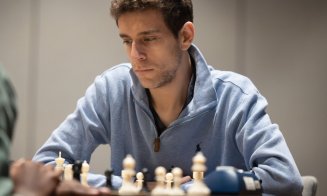A murit Daniel Naroditsky. Marele șahist american avea doar 29 de ani