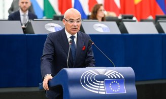 Rareș Bogdan: Dacă nu era PPE, fermierii români cultivau azi doar mușețel și creșteau râme organice