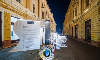 Ecourile transformării: de la trecutul industrial la viitorul sustenabil - RIVUS, prezent la Bienala de Arhitectură din Transilvania 2025