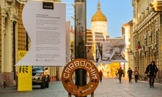 Ecourile transformării: de la trecutul industrial la viitorul sustenabil - RIVUS, prezent la Bienala de Arhitectură din Transilvania 2025