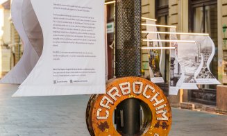 Ecourile transformării: de la trecutul industrial la viitorul sustenabil - RIVUS, prezent la Bienala de Arhitectură din Transilvania 2025