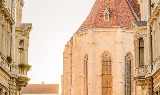 Ecourile transformării: de la trecutul industrial la viitorul sustenabil - RIVUS, prezent la Bienala de Arhitectură din Transilvania 2025