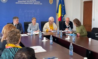 Clujul se confruntă cu o realitate dură: sute de fete devin mame înainte de 18 ani. Maria Forna: "Fiecare copil are dreptul la o copilărie"