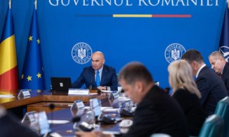 Când ar fi decis coaliția de guvernare să aibă loc alegerile locale parțiale / Referendum pentru pensiile speciale, în aceeași zi