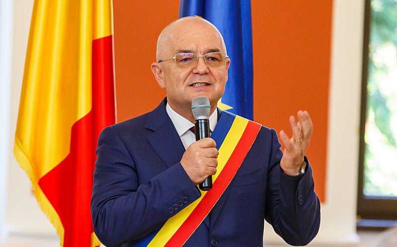 Emil Boc, după decizia CCR privind pensiile magistraților: 'Nu s-a pierdut războiul pentru a restabili dreptatea în sistemul public, ci doar o bătălie'