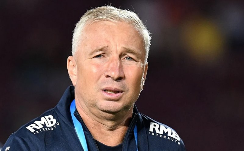 Nelu Varga a confirmat: „Ne-am înțeles cu Dan Petrescu. Dar mai are tratament de făcut...”