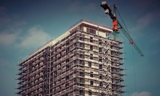 Clujul construiește mai încet: Dezvoltatorii “trag frâna” după modificările TVA la locuințe