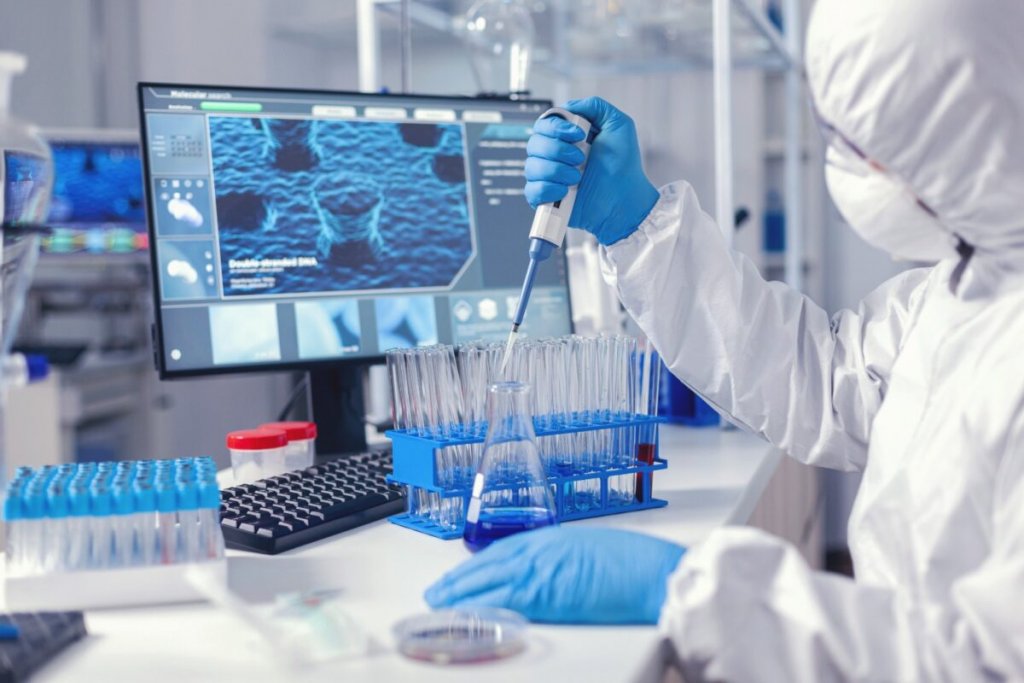 Un test ADN care ar putea prezice cancerul înainte ca acesta să se dezvolte