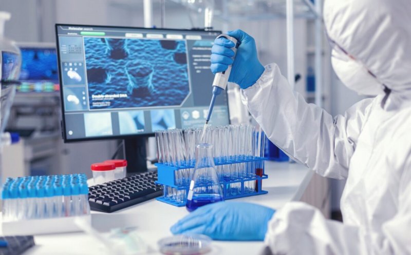 Un test ADN care ar putea prezice cancerul înainte ca acesta să se dezvolte