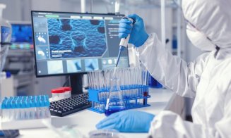Un test ADN care ar putea prezice cancerul înainte ca acesta să se dezvolte