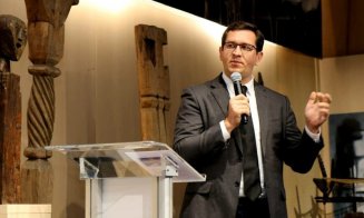 Arhitectul șef al Clujului, apel către premierul Bolojan: „Să nu luăm satului dreptul la frumusețe”