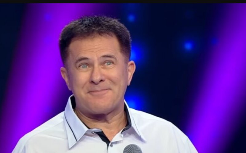 Doru Octavian Dumitru, internat de urgență. Familia artistului face apel la rugăciune