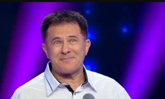 Doru Octavian Dumitru, internat de urgență. Familia artistului face apel la rugăciune