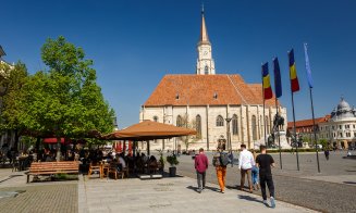 Schimbările din fiscalitate lovesc în economia Clujului. Avocat clujean: „2025–2026, o perioadă dificilă pentru mediul de afaceri local”