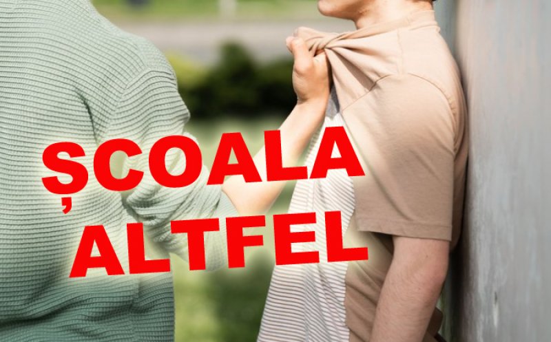 Părinte din Bistrița, despre ce a făcut politicianul clujean Daniel Meze: ”Pe fata mea a prins-o de mâini și a trântit-o de perete și pe o alta a lovit-o...”
