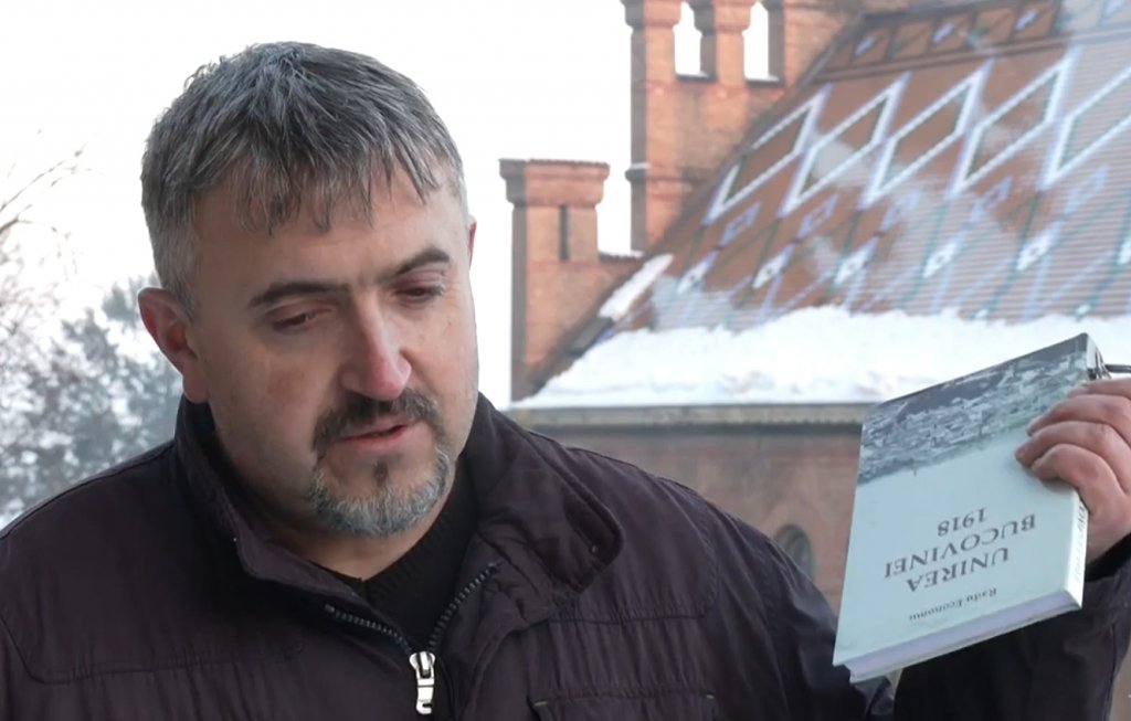 Ucraina închide mai multe licee cu predare în limba română / Profesor din Cernăuți: 'E o încălcare a Constituţiei şi a drepturilor omului'