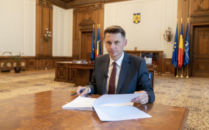 Mircea Abrudean salută decizia Comisiei Europene legată de PNRR: „Vom putea susține investiții majore în infrastructură, sănătate, digitalizare și modernizarea administrației”
