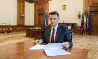 Mircea Abrudean salută decizia Comisiei Europene legată de PNRR: „Vom putea susține investiții majore în infrastructură, sănătate, digitalizare și modernizarea administrației”