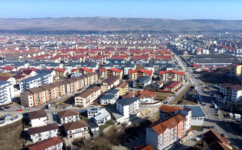 Florești: Cea mai populată comună din România atrage tot mai mulți cumpărători și investitori. Cum evoluează piața imobiliară - avantaje vs. dezavantaje