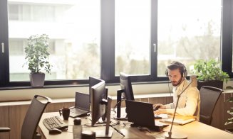 Tot mai multe joburi pentru muncitori la Cluj: Angajatorii recrutează și personal fără studii superioare. Ce domenii se caută