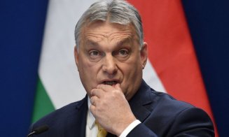 Guvernul Viktor Orbán bagă milioane de euro în Transilvania. O mare parte din bani vor ajunge la Cluj