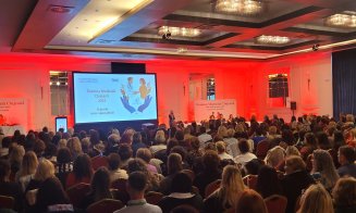 A început „Toamna Medicală Clujeană 2025” – medici de elită din toată țara s-au reunit la Cluj