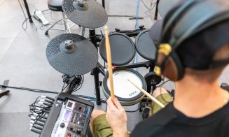 Peste 500 de persoane au vizitat Music Gallery, în weekendul de deschidere / Programul săptămânii curente