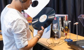 Peste 500 de persoane au vizitat Music Gallery, în weekendul de deschidere / Programul săptămânii curente