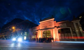 Peste 500 de persoane au vizitat Music Gallery, în weekendul de deschidere / Programul săptămânii curente