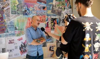 Peste 500 de persoane au vizitat Music Gallery, în weekendul de deschidere / Programul săptămânii curente