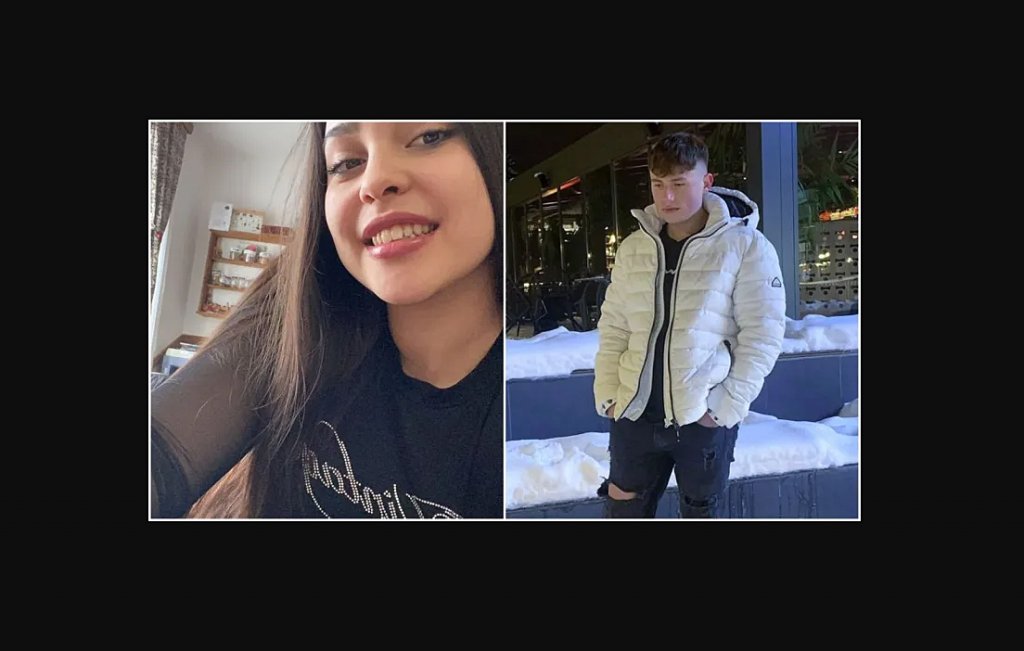 Cine erau cei doi tineri găsiți MORȚI în mașină, împușcați cu un pistol de asomare pentru animale