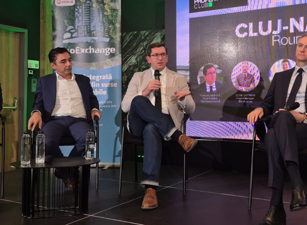 „Autorizațiile trebuie date mai repede de Primărie”. Arhitectul-șef al Clujului spune că acolo e cheia pentru locuințe accesibile pentru tineri