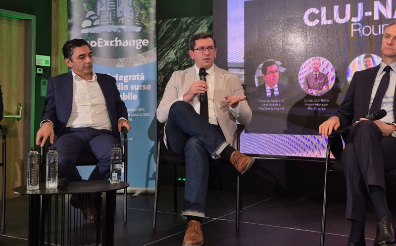 „Autorizațiile trebuie date mai repede de Primărie”. Arhitectul-șef al Clujului spune că acolo e cheia pentru locuințe accesibile pentru tineri
