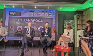 Starea de sănătate a economiei clujene: „Robustă și cu venituri peste media națională, dar accesul la locuințe devine mai dificil” / „Potențial pentru viitor”