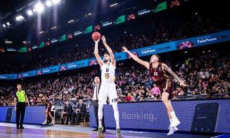 Dusan Miletic, MVP-ul etapei a 4-a în EuroCup