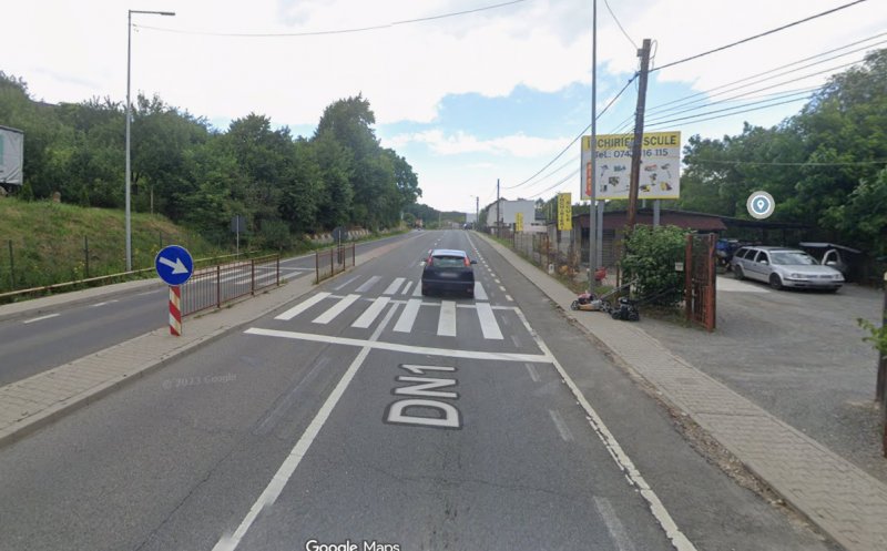 Se semaforizează trecerile de pietoni de la intrarea în Cluj-Napoca