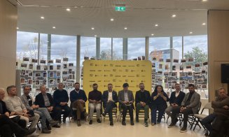 Ordinul Arhitecților, la Cluj-Napoca: România nu mai poate fi construită „pe prețul cel mai mic”