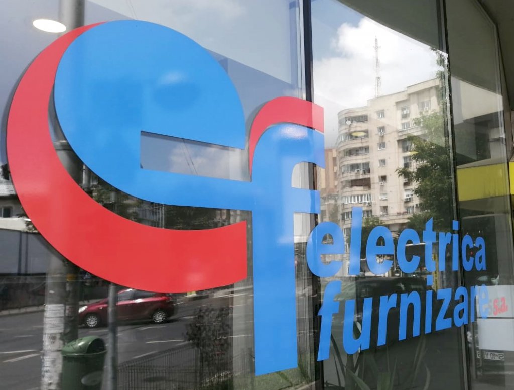 Electrica Furnizare taie prețurile la energie