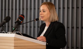 Clujul se mobilizează împotriva violenței domestice. Maria Forna: „Femicidul, o tragedie care ne obligă la reflecție și la acțiune concretă”