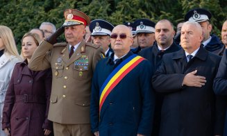Emil Boc, mesaj de Ziua Armatei Române: „Toată Europa înțelege cât este de important să putem să ne apărăm fiecare centimetru”