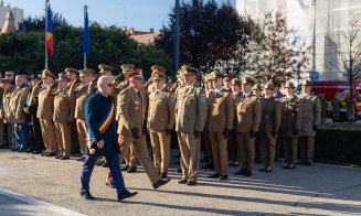 Emil Boc, mesaj de Ziua Armatei Române: „Toată Europa înțelege cât este de important să putem să ne apărăm fiecare centimetru”