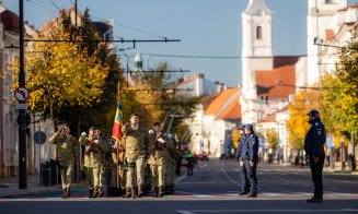 Emil Boc, mesaj de Ziua Armatei Române: „Toată Europa înțelege cât este de important să putem să ne apărăm fiecare centimetru”