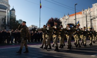 Emil Boc, mesaj de Ziua Armatei Române: „Toată Europa înțelege cât este de important să putem să ne apărăm fiecare centimetru”