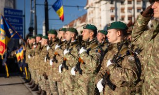 Emil Boc, mesaj de Ziua Armatei Române: „Toată Europa înțelege cât este de important să putem să ne apărăm fiecare centimetru”