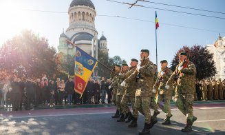 Emil Boc, mesaj de Ziua Armatei Române: „Toată Europa înțelege cât este de important să putem să ne apărăm fiecare centimetru”