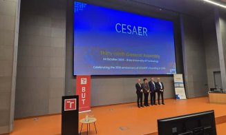 UTCN, membră în cea mai prestigioasă rețea europeană a universităților de știință și tehnologie