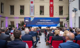 UTCN, membră în cea mai prestigioasă rețea europeană a universităților de știință și tehnologie