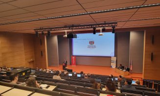 UTCN, membră în cea mai prestigioasă rețea europeană a universităților de știință și tehnologie