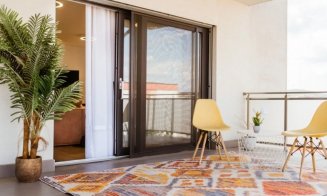 Piața imobiliară de lux din Cluj-Napoca: Prețul cu care se vinde un penthouse de 150 mp: “Locuință rară, aflată literalmente deasupra orașului”