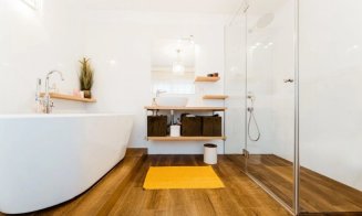 Piața imobiliară de lux din Cluj-Napoca: Prețul cu care se vinde un penthouse de 150 mp: “Locuință rară, aflată literalmente deasupra orașului”